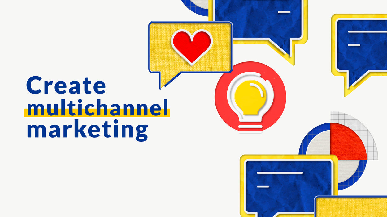 Multi Channel Marketing